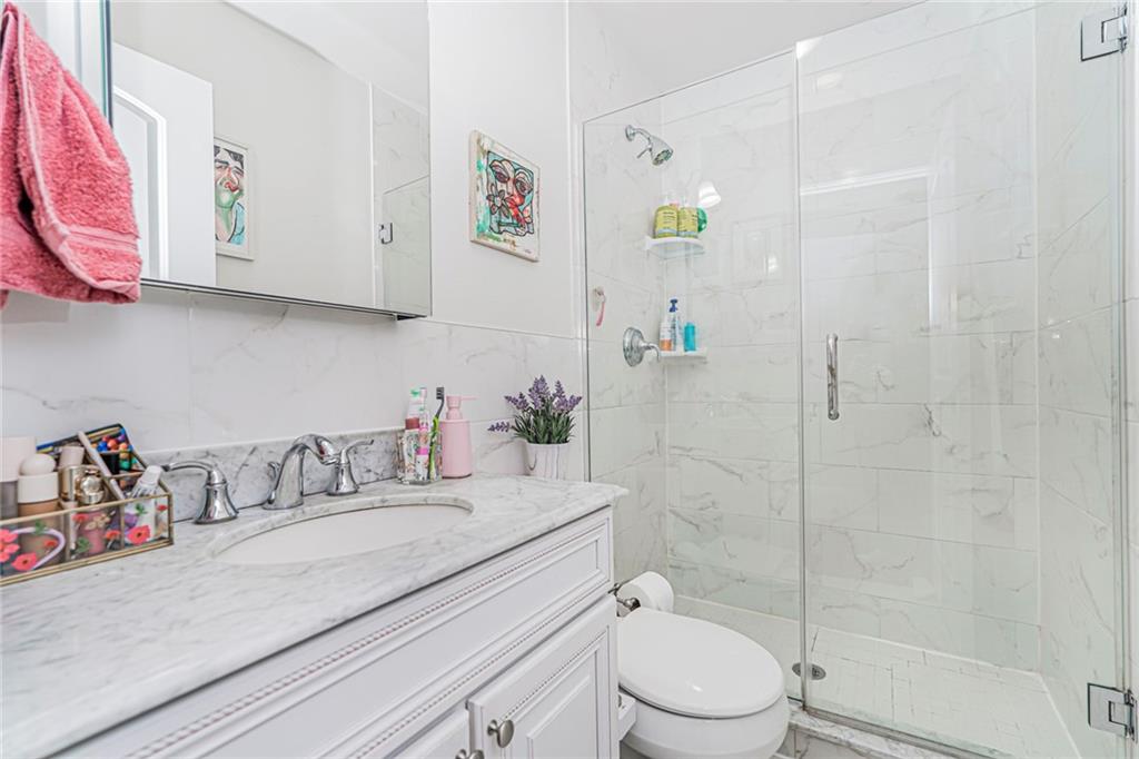 182 Roman Avenue Bulls Head Staten Island NY 10314