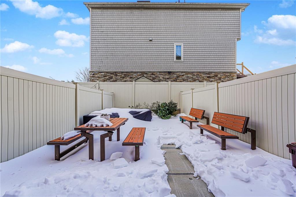 182 Roman Avenue Bulls Head Staten Island NY 10314