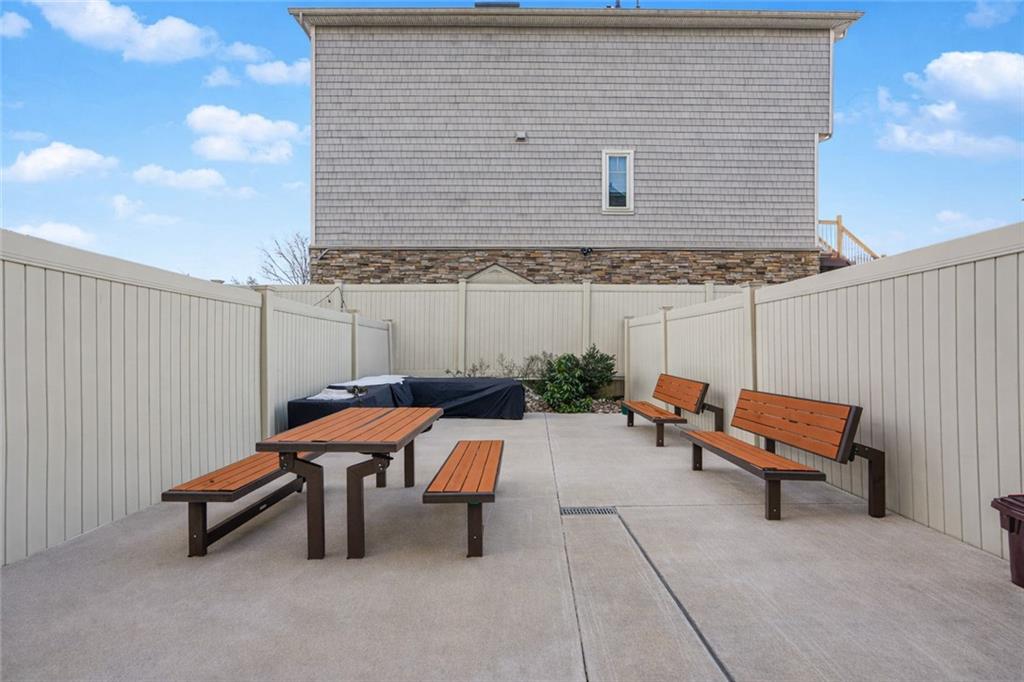 182 Roman Avenue Bulls Head Staten Island NY 10314