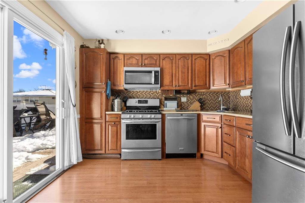 131 Crossfield Avenue Arden Heights Staten Island NY 10312