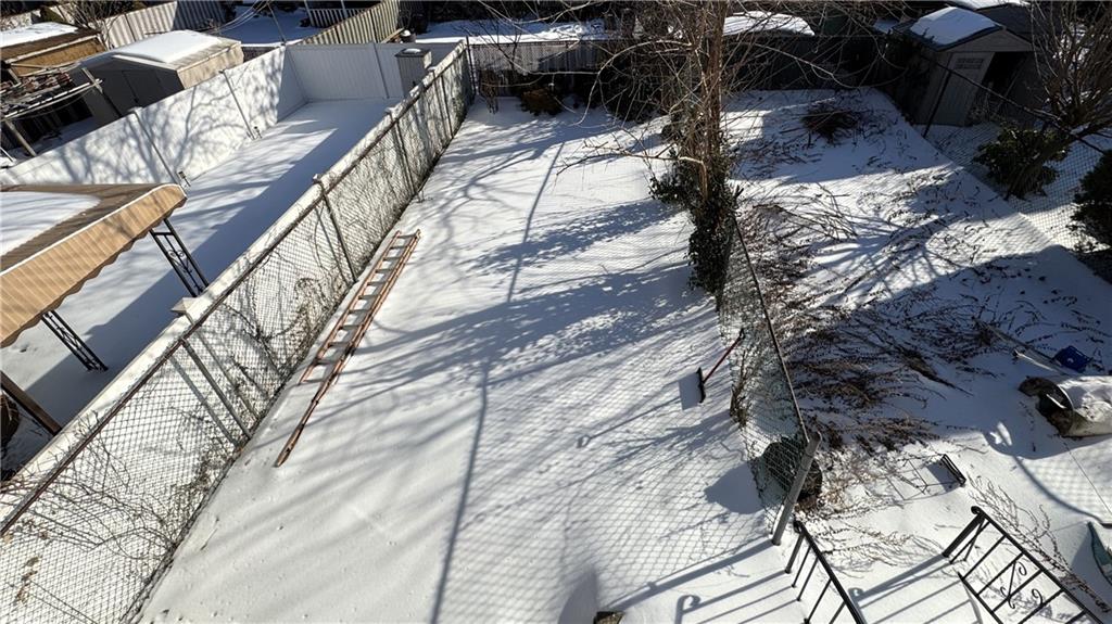 195 Berriman Street East New York Brooklyn NY 11208