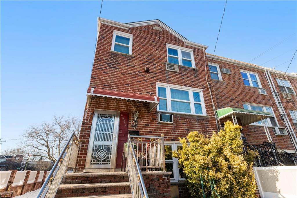 8003 Avenue K Canarsie Brooklyn NY 11236