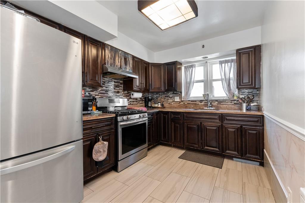 8003 Avenue K Canarsie Brooklyn NY 11236