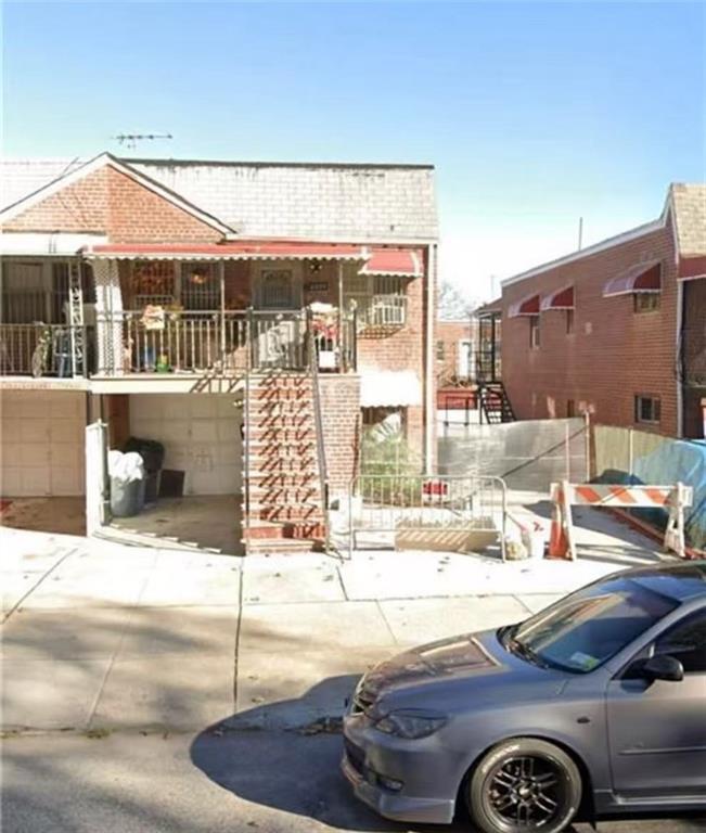 2355 Bragg Street Sheepshead Bay Brooklyn NY 11229