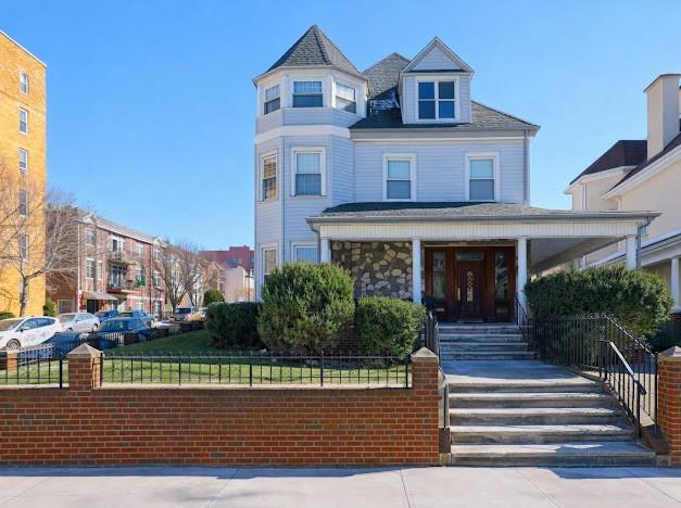 6801 Ridge Boulevard Bay Ridge Brooklyn NY 11220