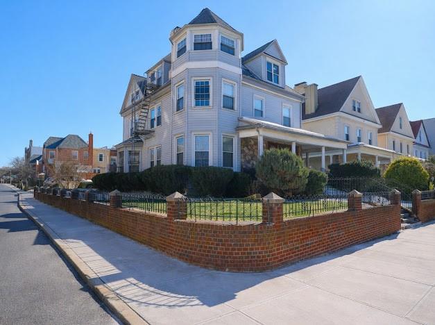 6801 Ridge Boulevard Bay Ridge Brooklyn NY 11220