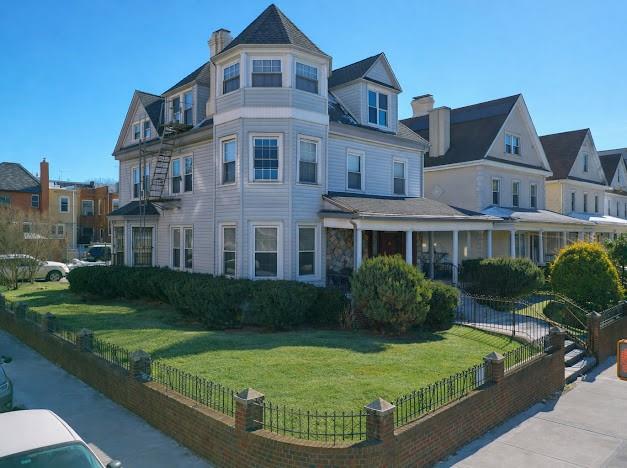 6801 Ridge Boulevard Bay Ridge Brooklyn NY 11220