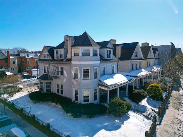 6801 Ridge Boulevard Bay Ridge Brooklyn NY 11220