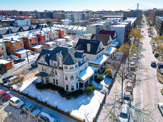 6801 Ridge Boulevard Bay Ridge Brooklyn NY 11220