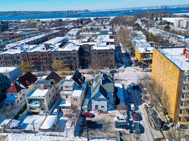 6801 Ridge Boulevard Bay Ridge Brooklyn NY 11220