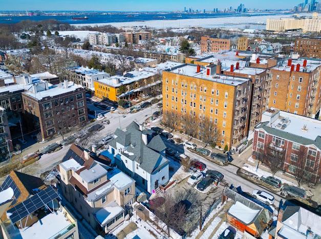 6801 Ridge Boulevard Bay Ridge Brooklyn NY 11220