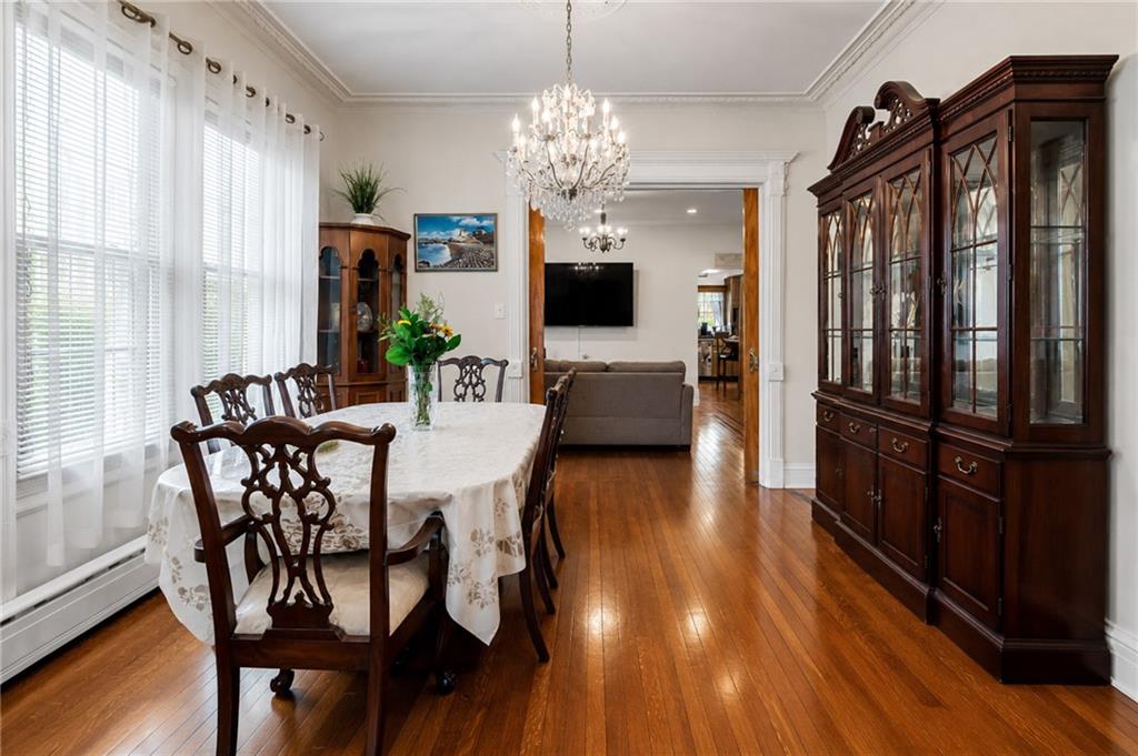 6801 Ridge Boulevard Bay Ridge Brooklyn NY 11220