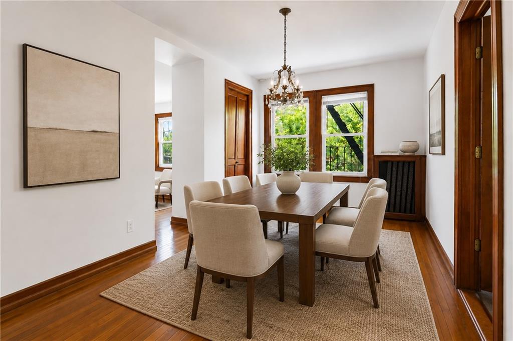 6801 Ridge Boulevard Bay Ridge Brooklyn NY 11220