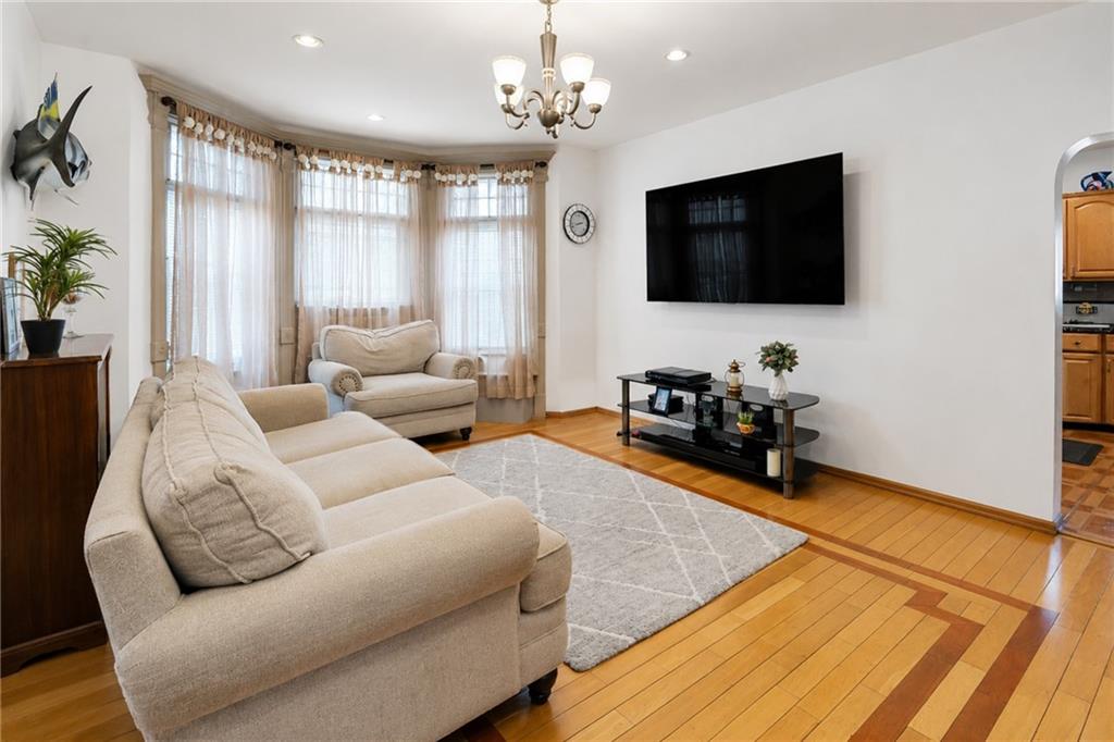 6801 Ridge Boulevard Bay Ridge Brooklyn NY 11220