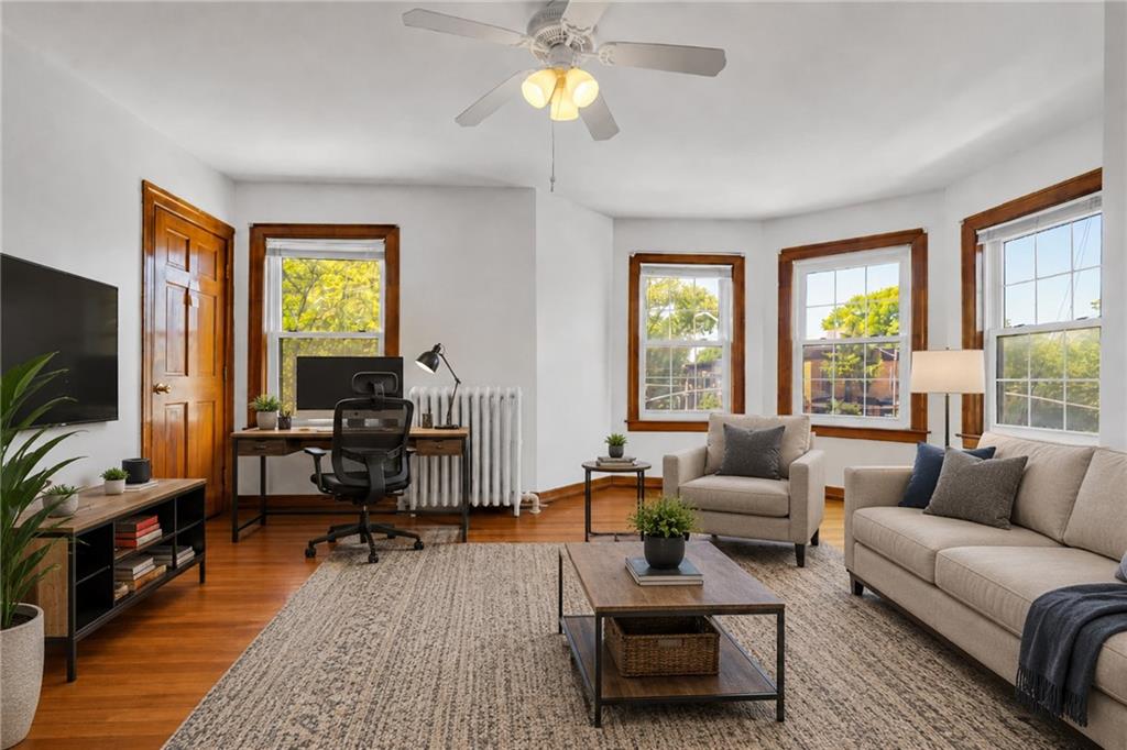 6801 Ridge Boulevard Bay Ridge Brooklyn NY 11220