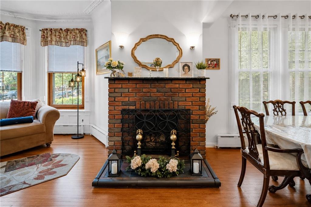 6801 Ridge Boulevard Bay Ridge Brooklyn NY 11220