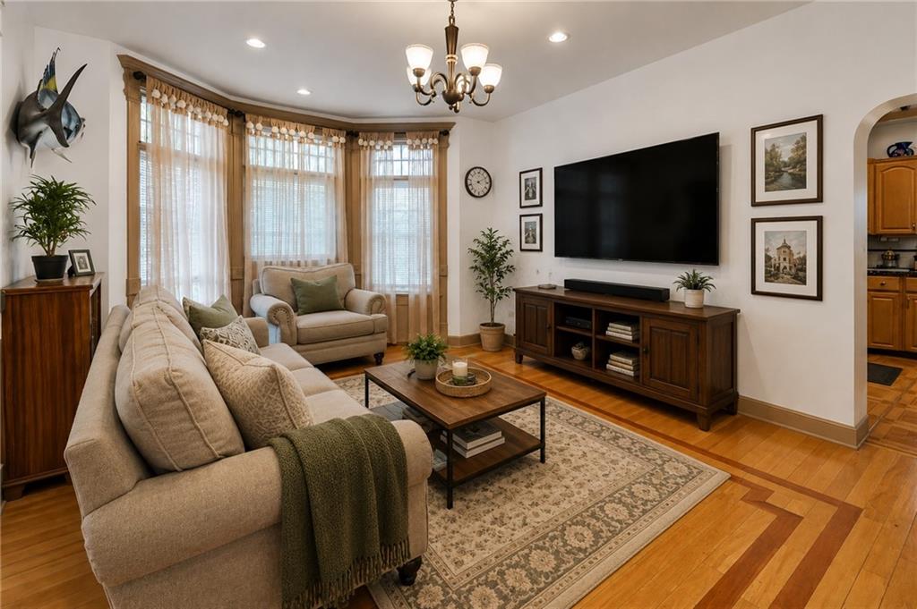 6801 Ridge Boulevard Bay Ridge Brooklyn NY 11220