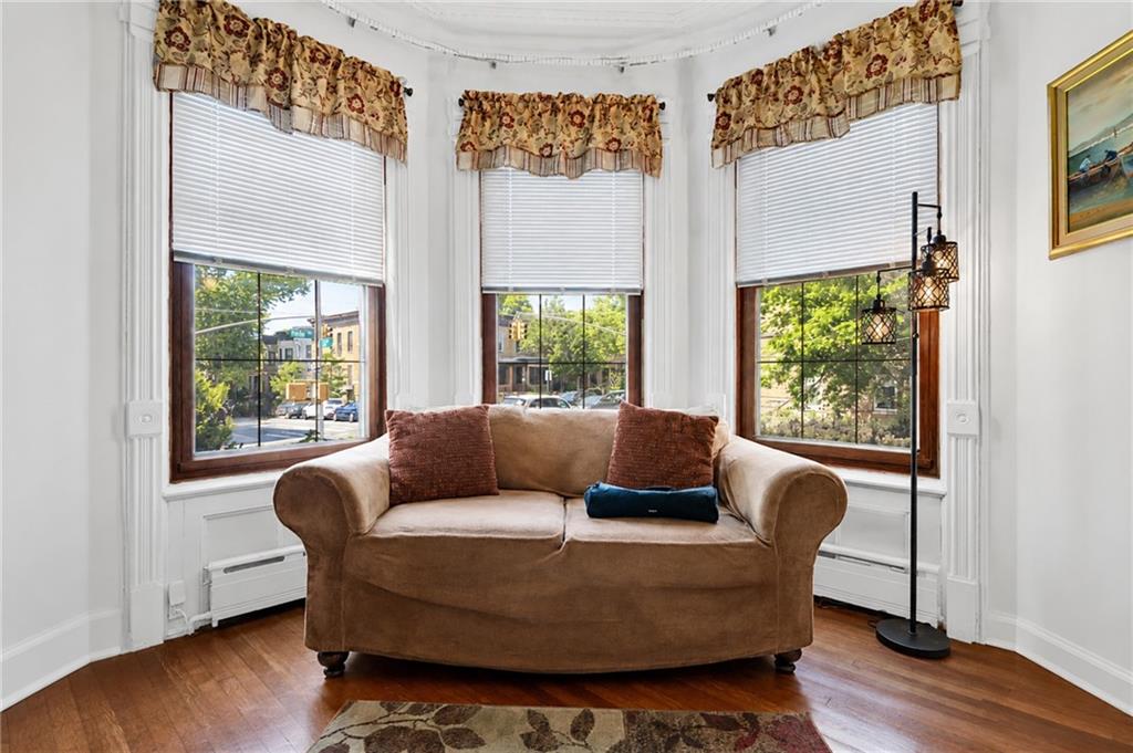 6801 Ridge Boulevard Bay Ridge Brooklyn NY 11220