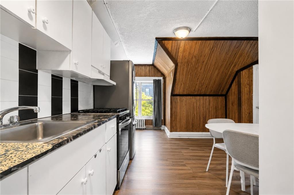6801 Ridge Boulevard Bay Ridge Brooklyn NY 11220