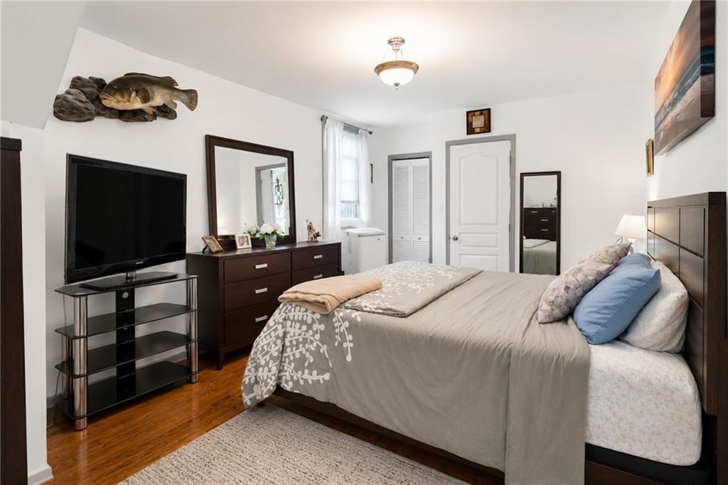 6801 Ridge Boulevard Bay Ridge Brooklyn NY 11220