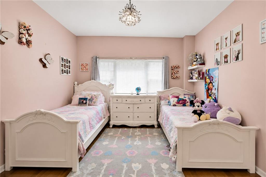 6801 Ridge Boulevard Bay Ridge Brooklyn NY 11220
