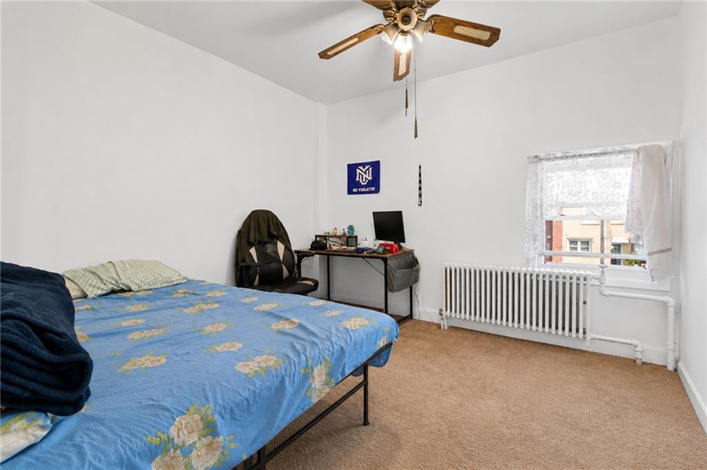 6801 Ridge Boulevard Bay Ridge Brooklyn NY 11220