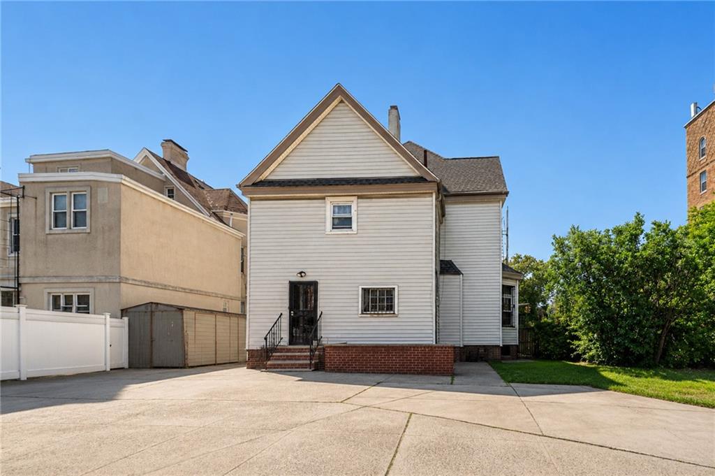 6801 Ridge Boulevard Bay Ridge Brooklyn NY 11220