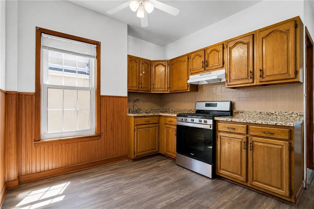 6801 Ridge Boulevard Bay Ridge Brooklyn NY 11220