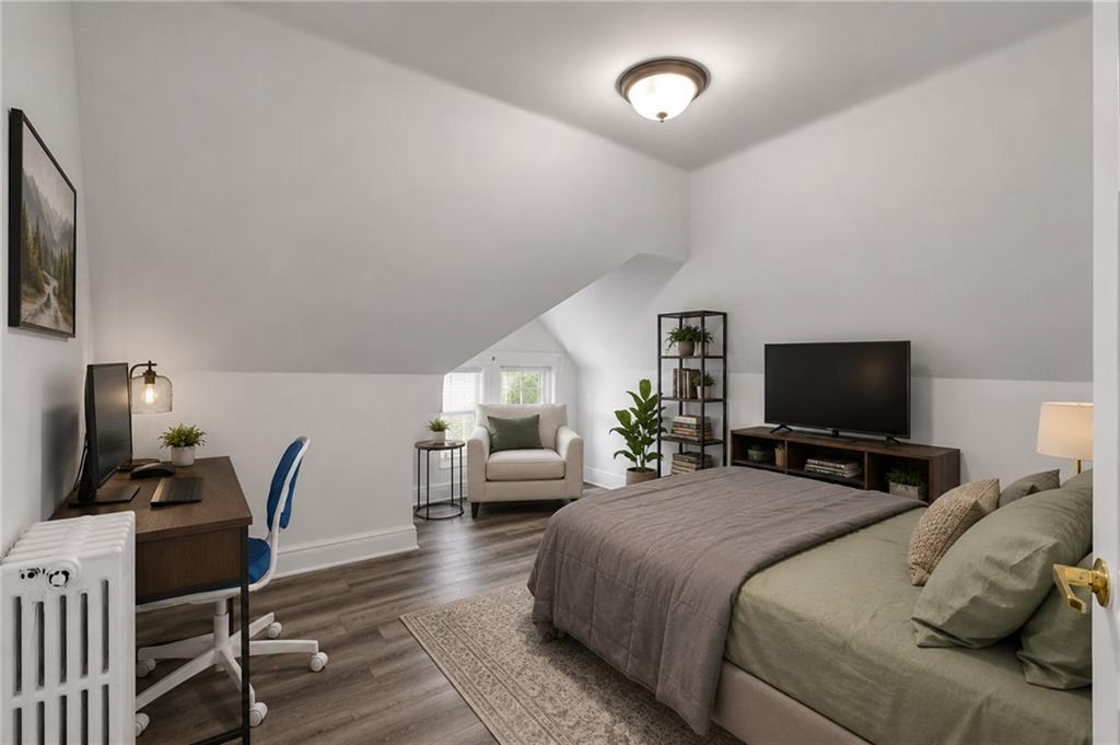 6801 Ridge Boulevard Bay Ridge Brooklyn NY 11220