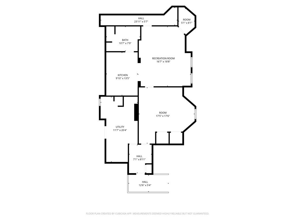 6801 Ridge Boulevard Bay Ridge Brooklyn NY 11220