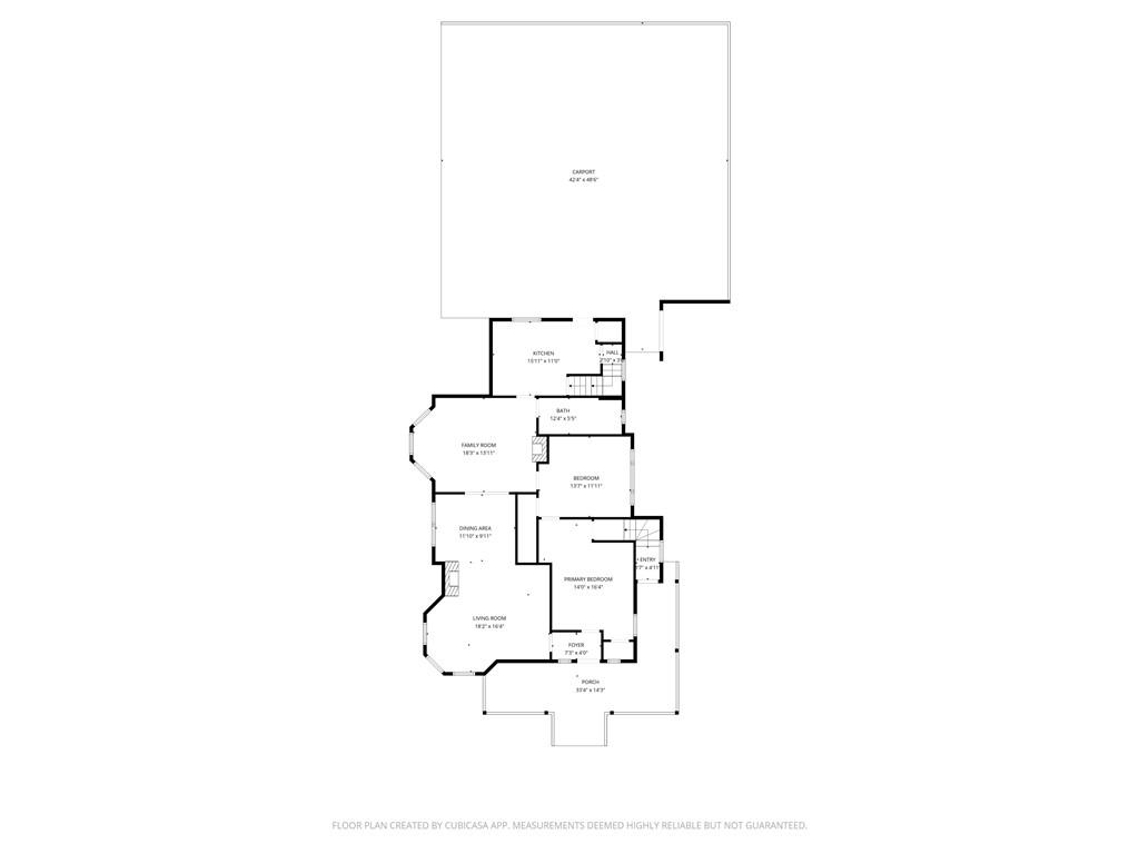 6801 Ridge Boulevard Bay Ridge Brooklyn NY 11220