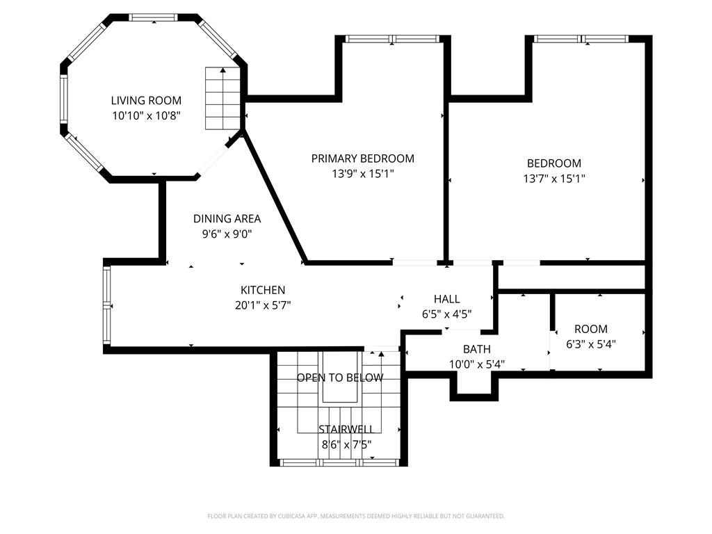 6801 Ridge Boulevard Bay Ridge Brooklyn NY 11220
