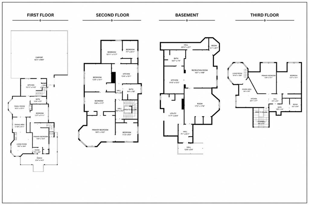 6801 Ridge Boulevard Bay Ridge Brooklyn NY 11220