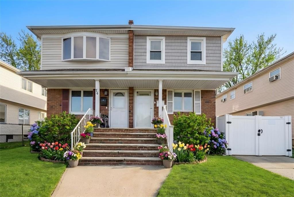 76 East Brandis Avenue Great Kills Staten Island NY 10308