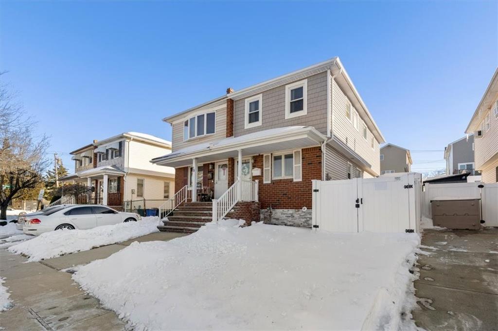 76 East Brandis Avenue Great Kills Staten Island NY 10308