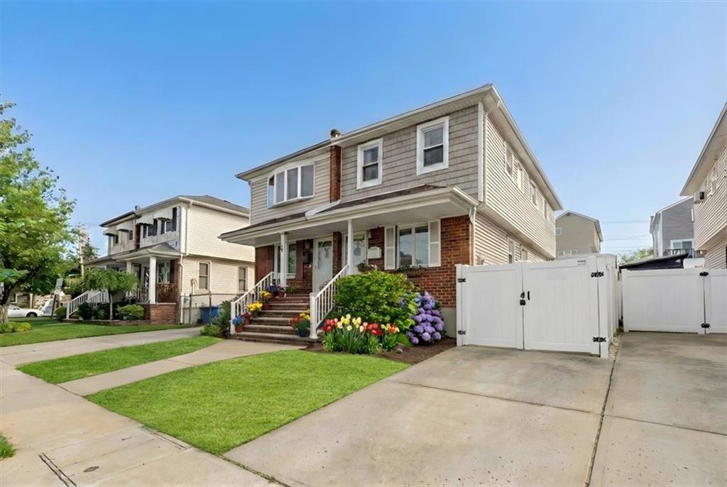 76 East Brandis Avenue Great Kills Staten Island NY 10308