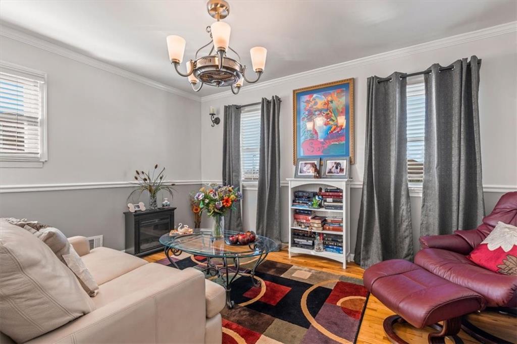 76 East Brandis Avenue Great Kills Staten Island NY 10308