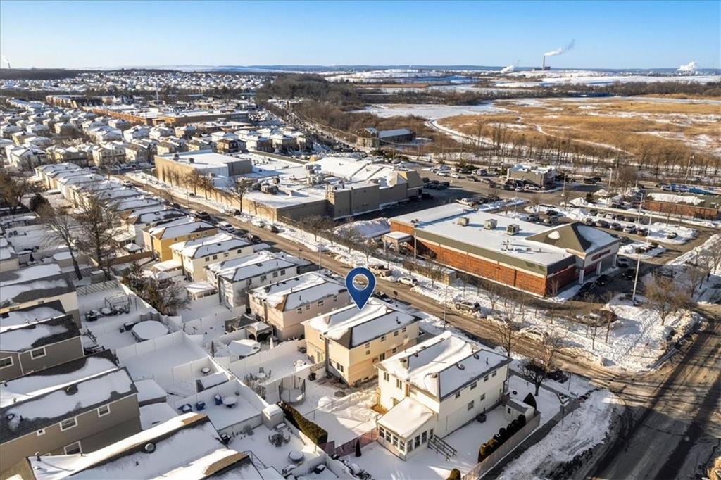 76 East Brandis Avenue Great Kills Staten Island NY 10308