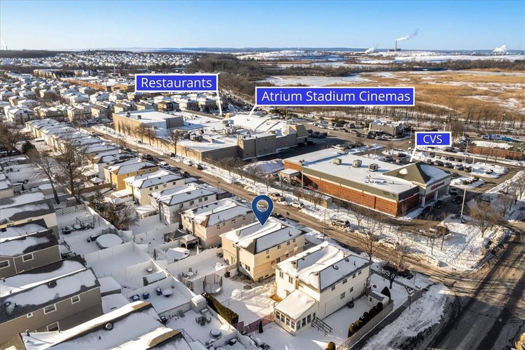 76 East Brandis Avenue Great Kills Staten Island NY 10308