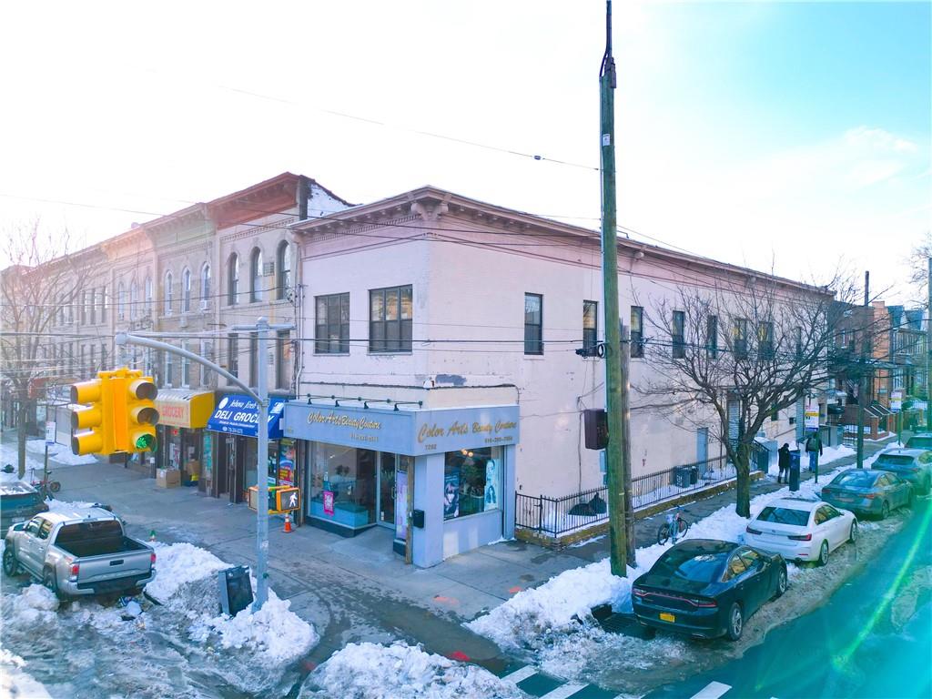 7202 13th Avenue Dyker Heights Brooklyn NY 11228