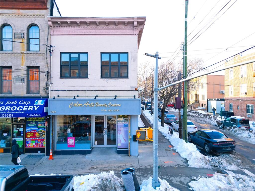 7202 13th Avenue Dyker Heights Brooklyn NY 11228