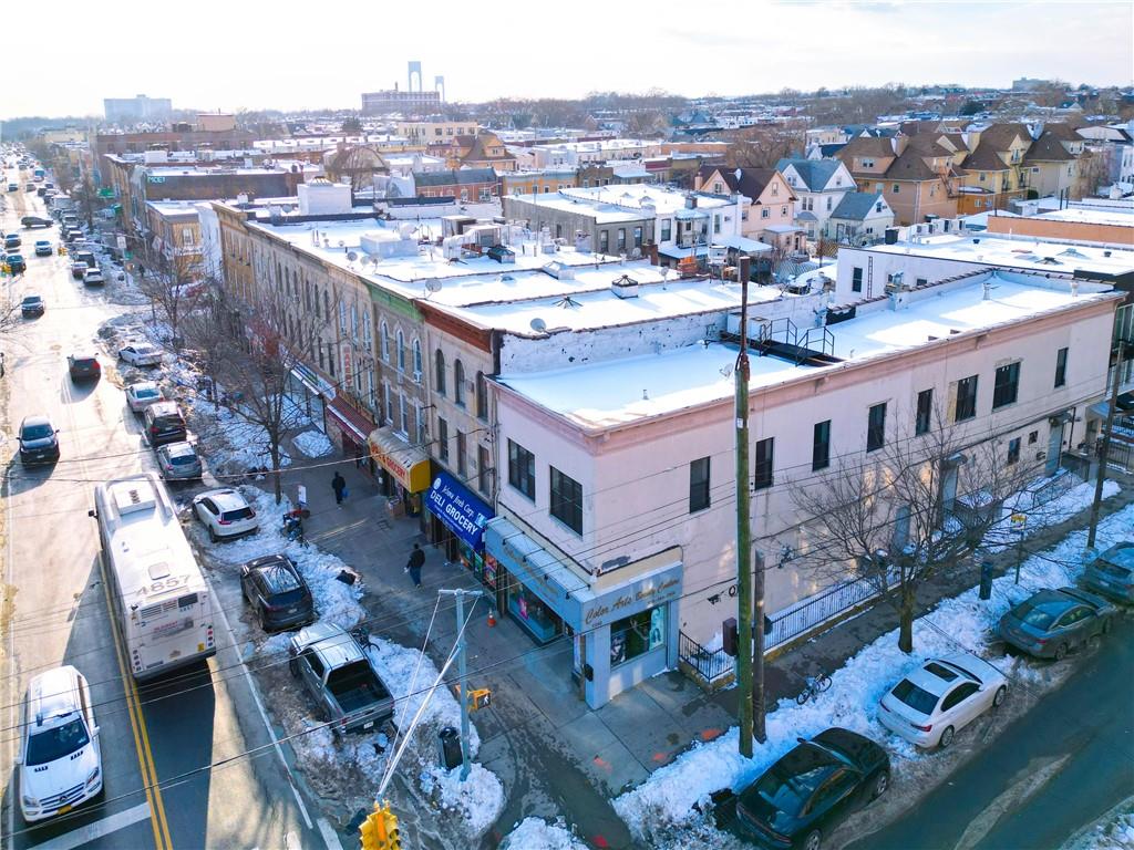 7202 13th Avenue Dyker Heights Brooklyn NY 11228