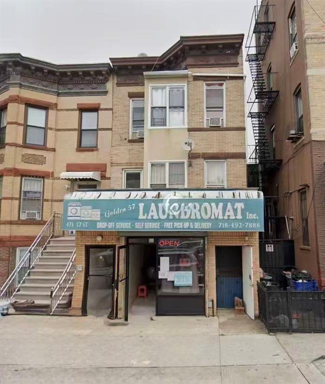 473 57th Street Sunset Park Brooklyn NY 11220