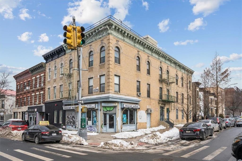 187 Utica Avenue Crown Heights Brooklyn NY 11213