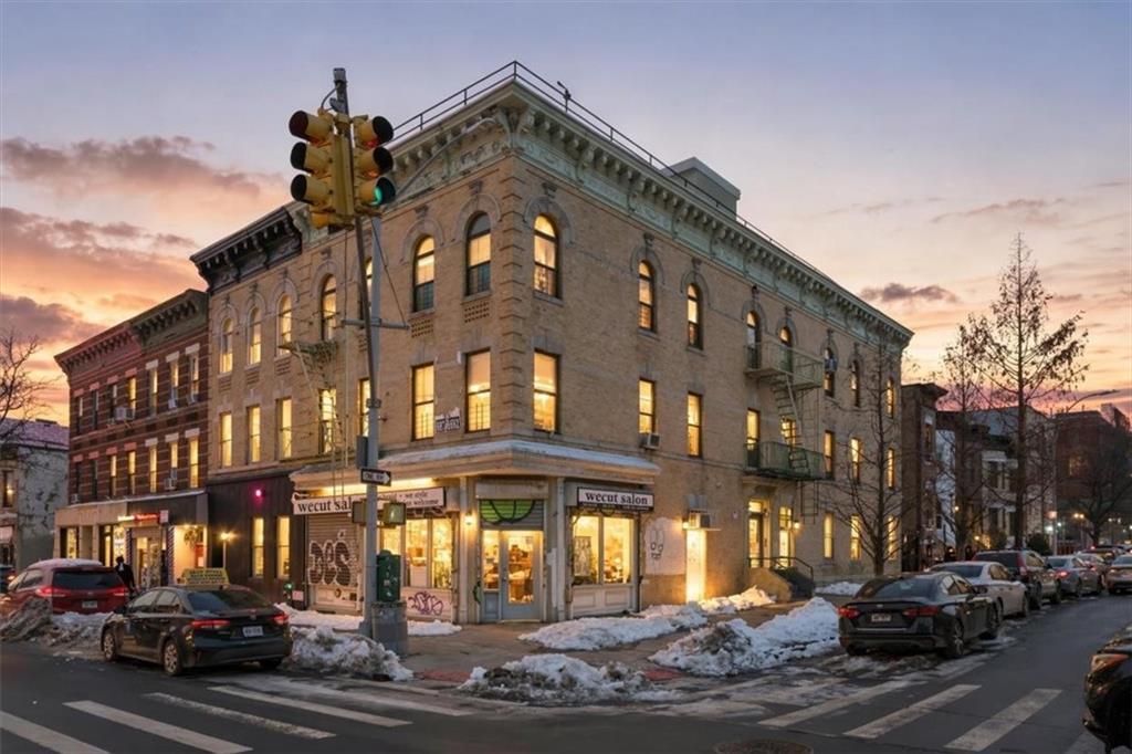 187 Utica Avenue Crown Heights Brooklyn NY 11213