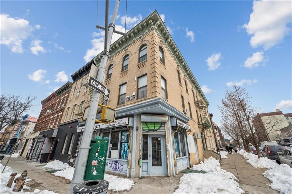 187 Utica Avenue Crown Heights Brooklyn NY 11213