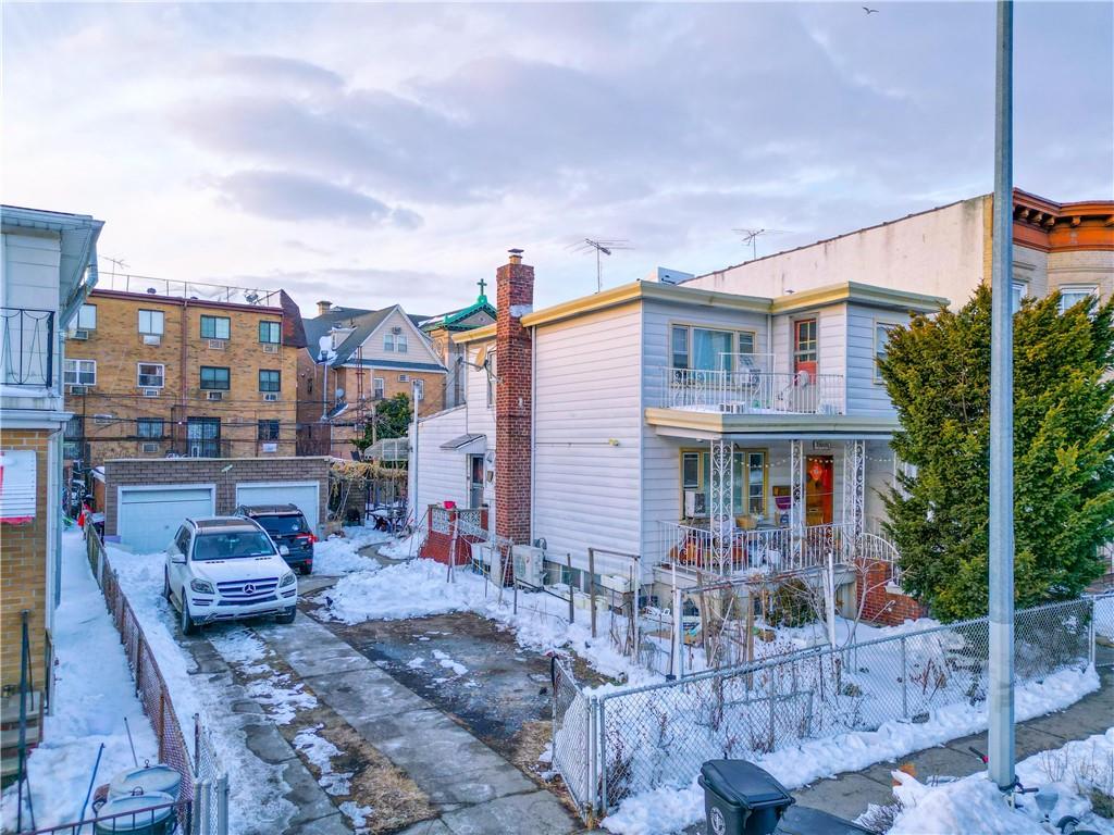 8732 19th Avenue Bath Beach Brooklyn NY 11214