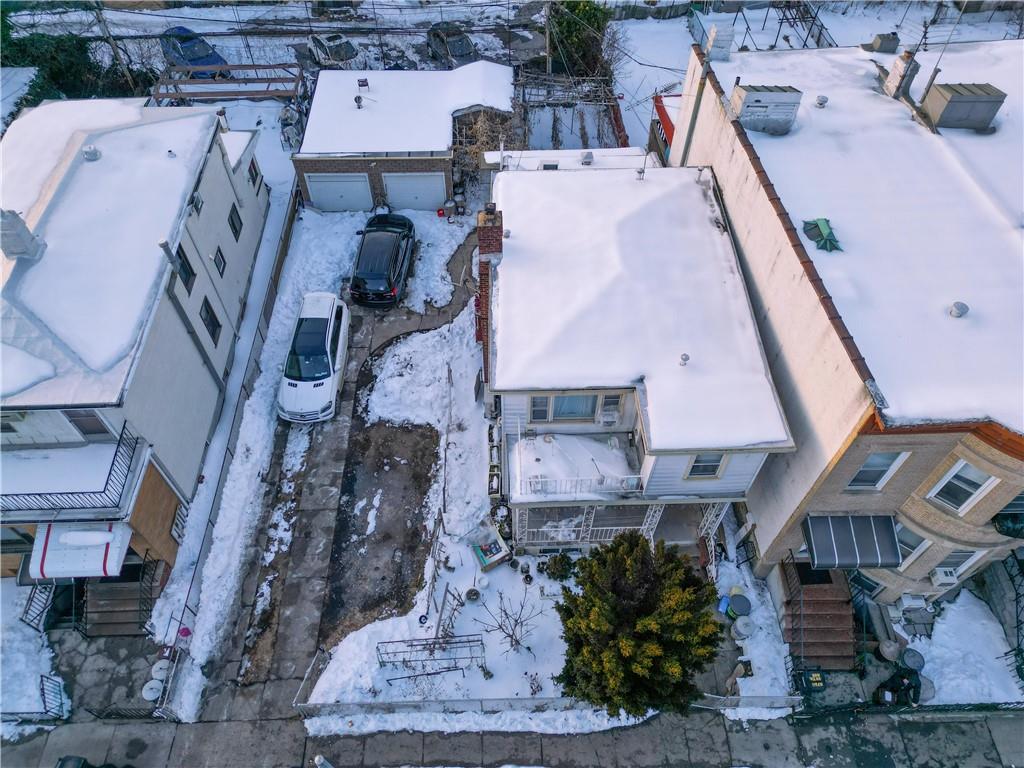 8732 19th Avenue Bath Beach Brooklyn NY 11214