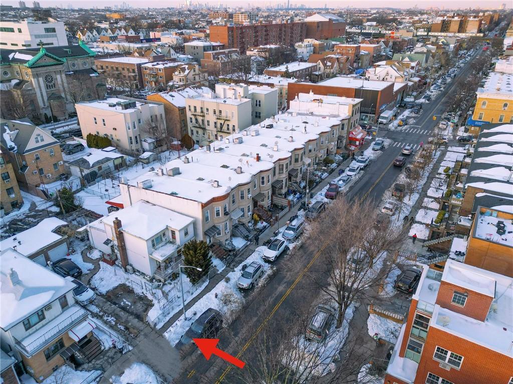 8732 19th Avenue Bath Beach Brooklyn NY 11214