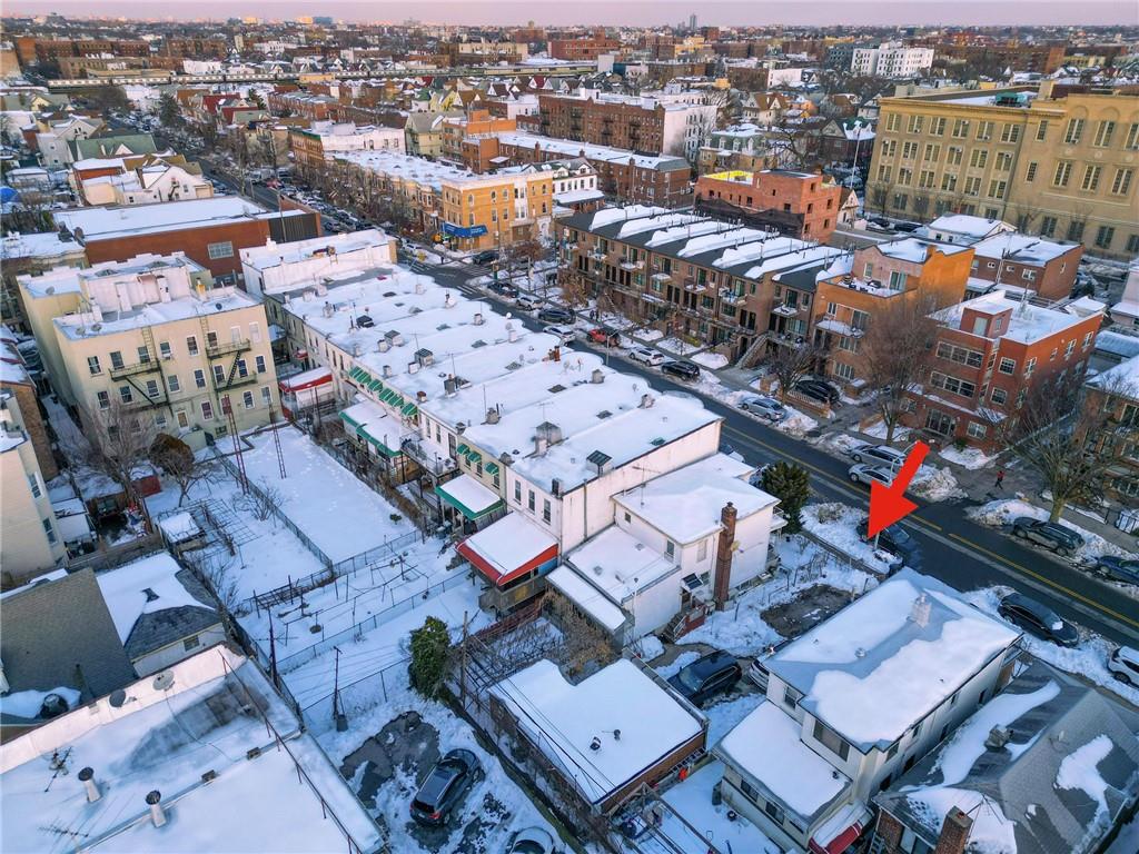 8732 19th Avenue Bath Beach Brooklyn NY 11214